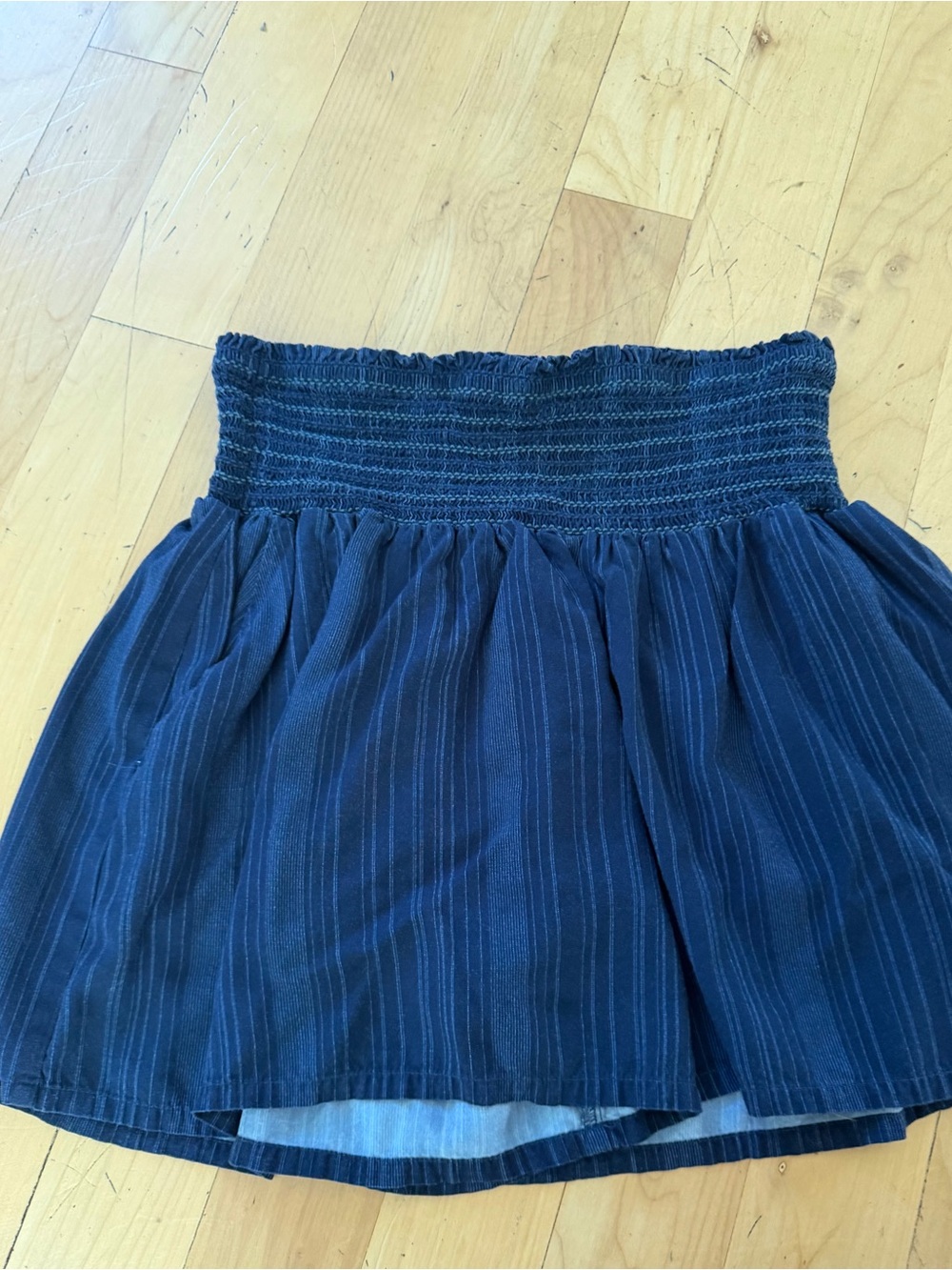 Carve Designs Women’s Leah Shorts Blue Size S